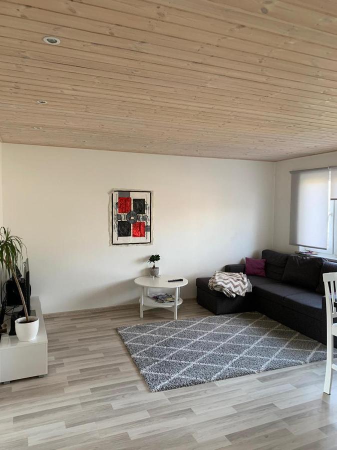 Modern Cozy 2 Bedroom Apartment Near City Center Parnu Bagian luar foto